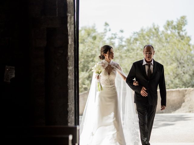 La boda de Aleix y Raquel en Montferri, Tarragona 3