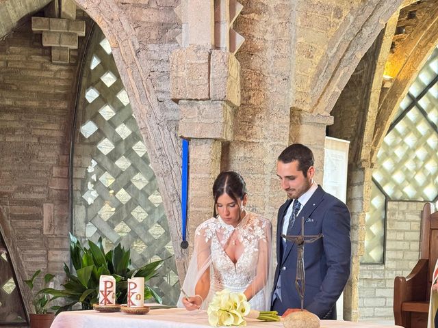 La boda de Aleix y Raquel en Montferri, Tarragona 4
