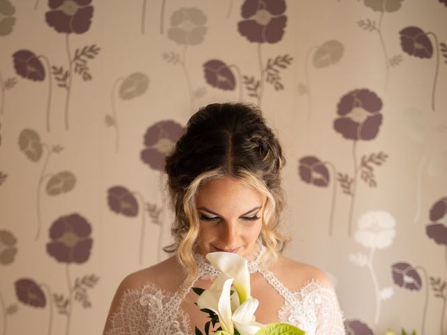 La boda de Ana y Alberto en Motril, Granada 4