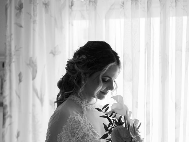 La boda de Ana y Alberto en Motril, Granada 5