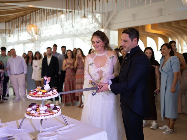 La boda de Ana y Alberto en Motril, Granada 9