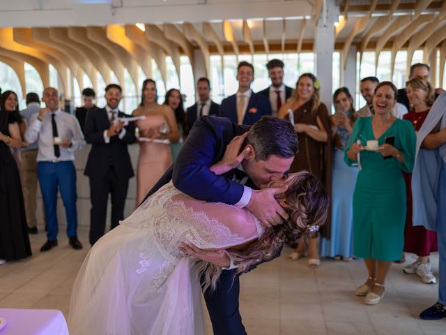 La boda de Ana y Alberto en Motril, Granada 10