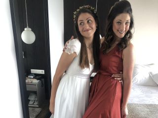 La boda de Emily  y Joan 1