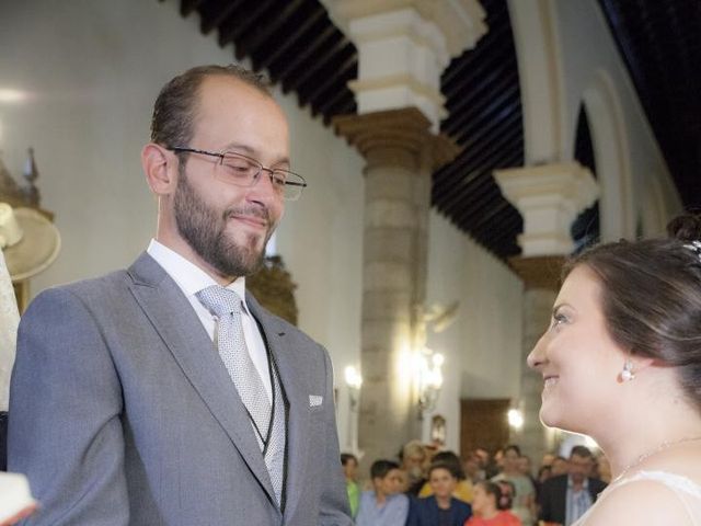 La boda de Bernardo y Marisa en Villanueva De Cordoba, Córdoba 89