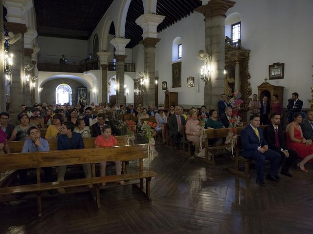 La boda de Bernardo y Marisa en Villanueva De Cordoba, Córdoba 100