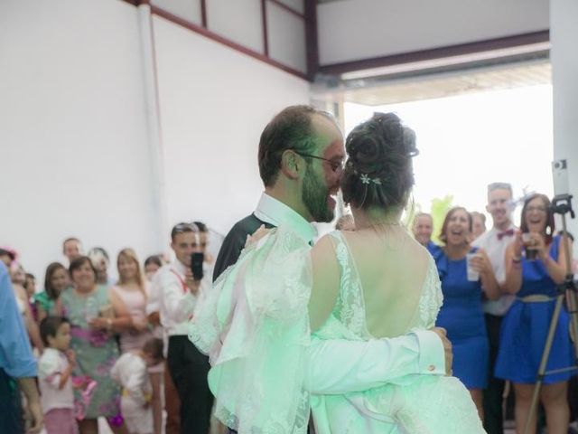 La boda de Bernardo y Marisa en Villanueva De Cordoba, Córdoba 177