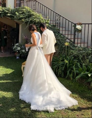 La boda de Helena y Joana en Llagostera, Girona 5