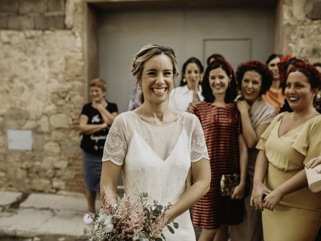 La boda de Nacho y Elena en Alginet, Valencia 18