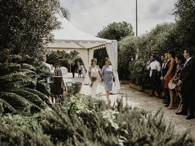 La boda de Nacho y Elena en Alginet, Valencia 33