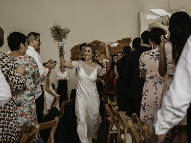 La boda de Nacho y Elena en Alginet, Valencia 56