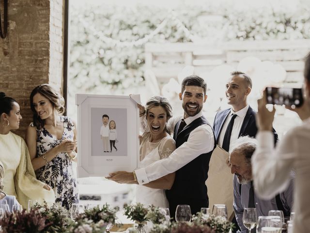 La boda de Nacho y Elena en Alginet, Valencia 62