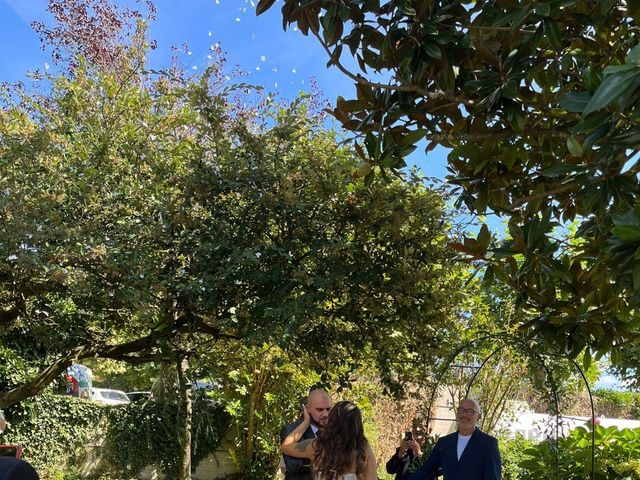La boda de Sergi y Vanessa  en Tolosa, Guipúzcoa 3
