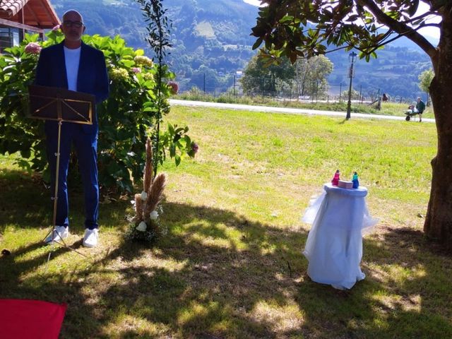 La boda de Sergi y Vanessa  en Tolosa, Guipúzcoa 1
