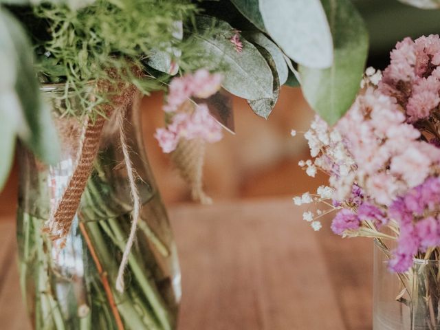 La boda de Victor y Laia en Besalu, Girona 8