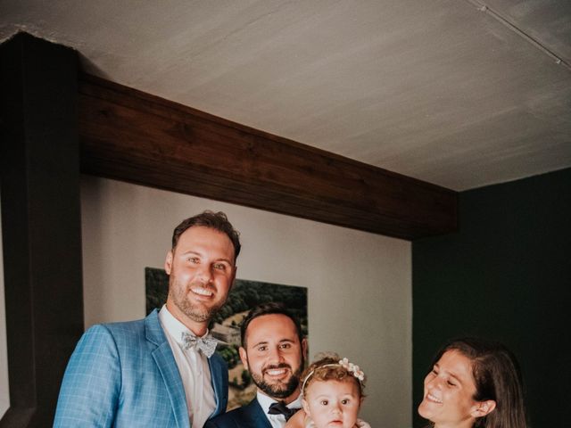 La boda de Victor y Laia en Besalu, Girona 21