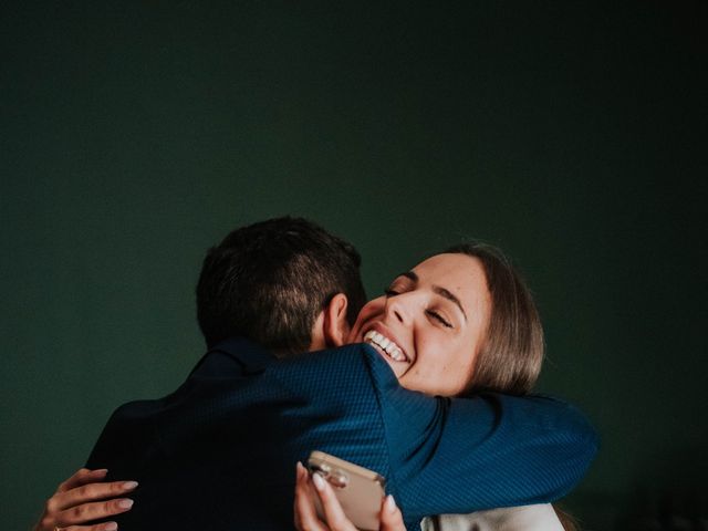 La boda de Victor y Laia en Besalu, Girona 24