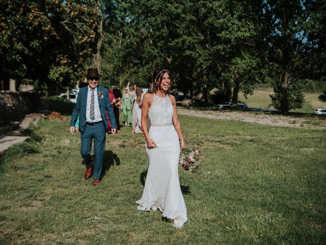 La boda de Victor y Laia en Besalu, Girona 64