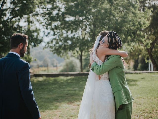 La boda de Victor y Laia en Besalu, Girona 82