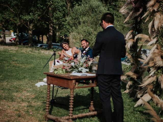 La boda de Victor y Laia en Besalu, Girona 88