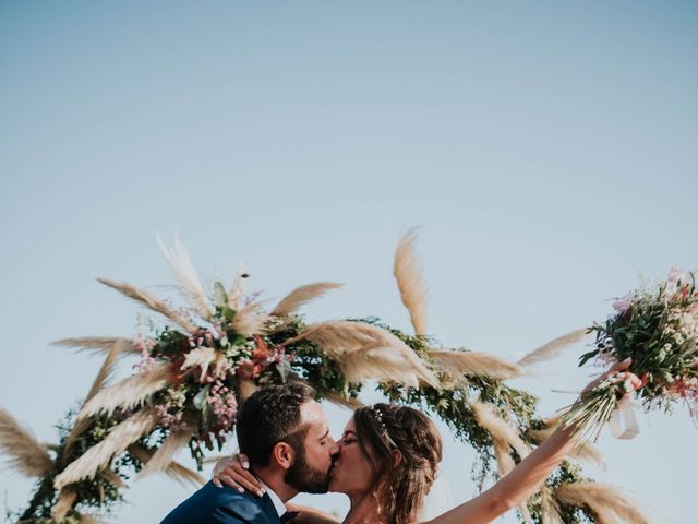 La boda de Victor y Laia en Besalu, Girona 116