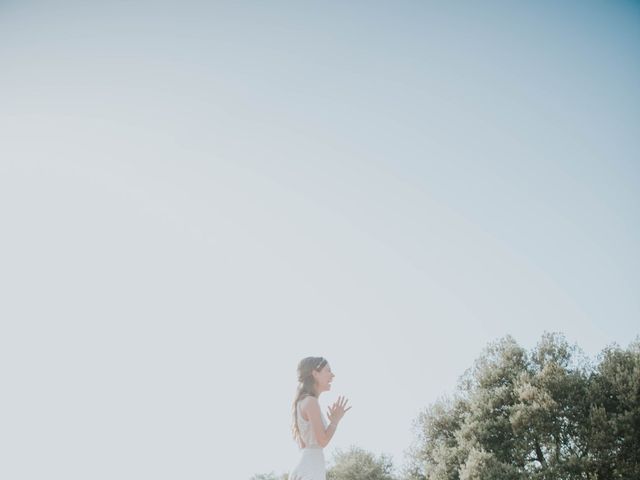 La boda de Victor y Laia en Besalu, Girona 126