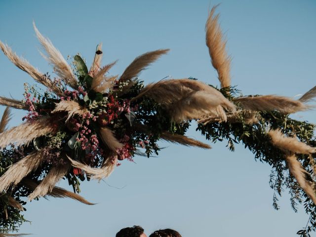 La boda de Victor y Laia en Besalu, Girona 148