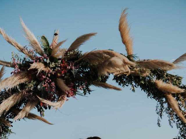 La boda de Victor y Laia en Besalu, Girona 149