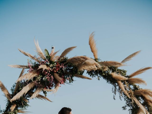 La boda de Victor y Laia en Besalu, Girona 150