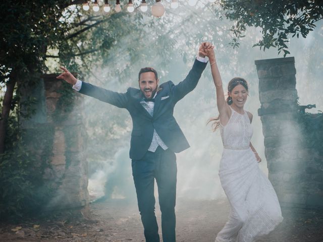 La boda de Victor y Laia en Besalu, Girona 157