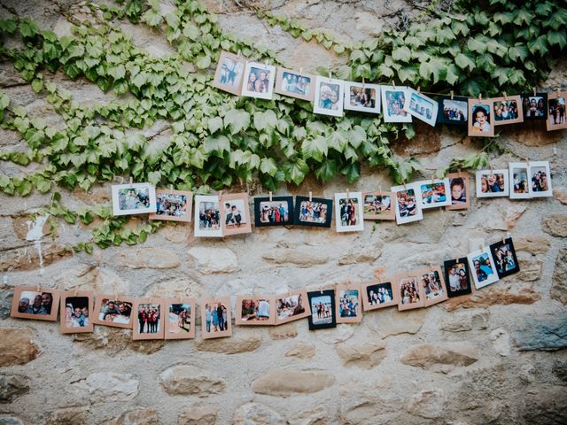 La boda de Victor y Laia en Besalu, Girona 160