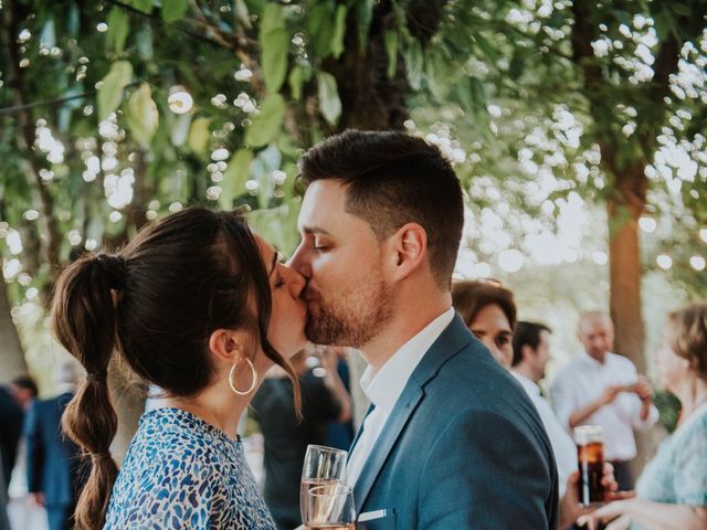 La boda de Victor y Laia en Besalu, Girona 162