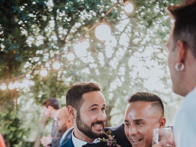 La boda de Victor y Laia en Besalu, Girona 166