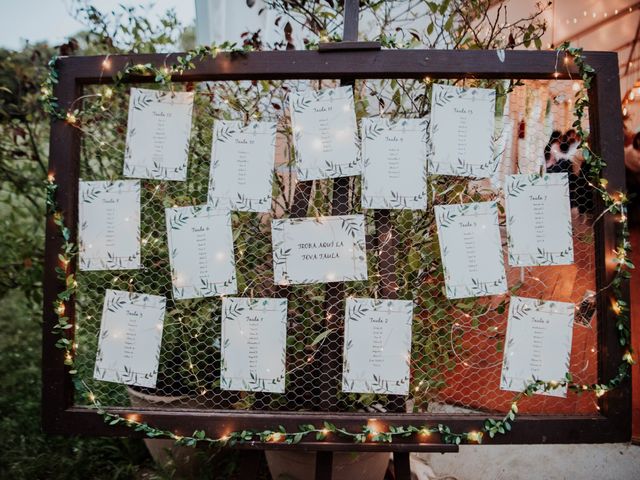 La boda de Victor y Laia en Besalu, Girona 177