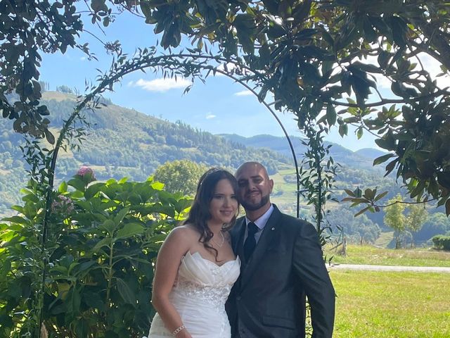 La boda de Sergi y Vanessa  en Tolosa, Guipúzcoa 5