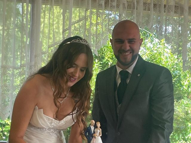 La boda de Sergi y Vanessa  en Tolosa, Guipúzcoa 6