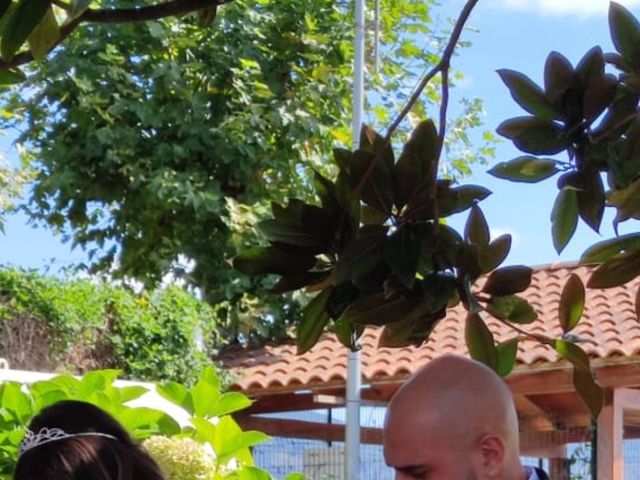 La boda de Sergi y Vanessa  en Tolosa, Guipúzcoa 7