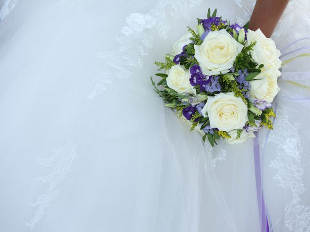 La boda de Borja y Ruth en Laukiz, Vizcaya 4