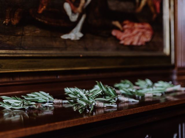 La boda de Jaume y Anna en Corça, Girona 4