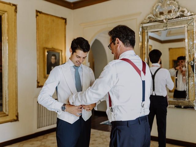 La boda de Jaume y Anna en Corça, Girona 15