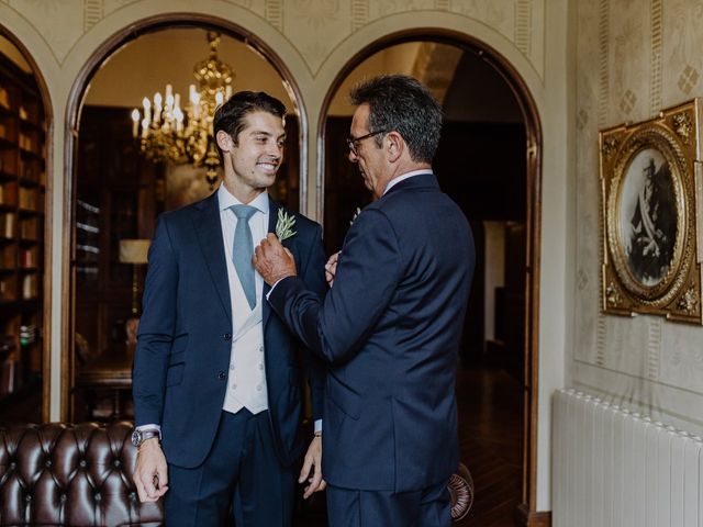 La boda de Jaume y Anna en Corça, Girona 22