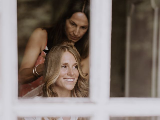 La boda de Jaume y Anna en Corça, Girona 30