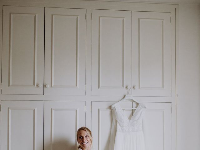 La boda de Jaume y Anna en Corça, Girona 41