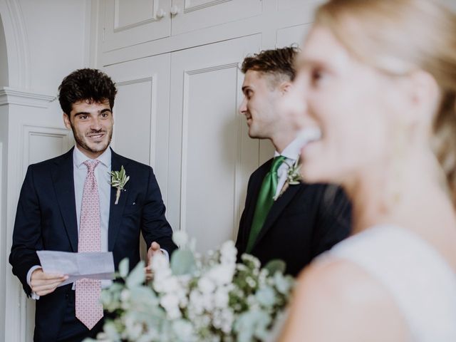 La boda de Jaume y Anna en Corça, Girona 49