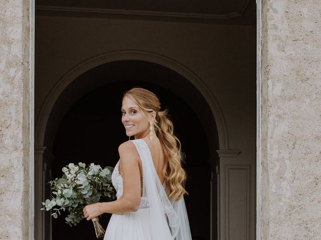 La boda de Jaume y Anna en Corça, Girona 54