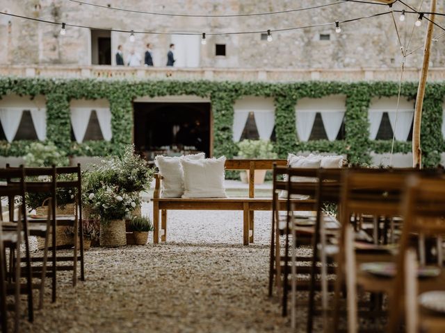 La boda de Jaume y Anna en Corça, Girona 59