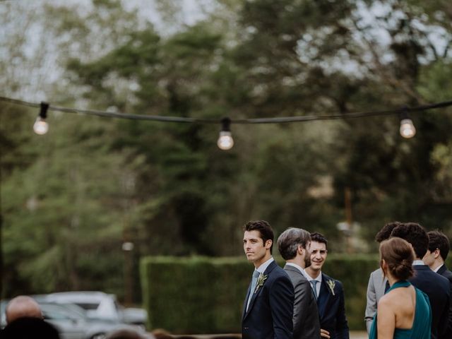 La boda de Jaume y Anna en Corça, Girona 64