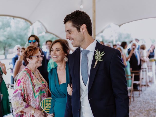 La boda de Jaume y Anna en Corça, Girona 66