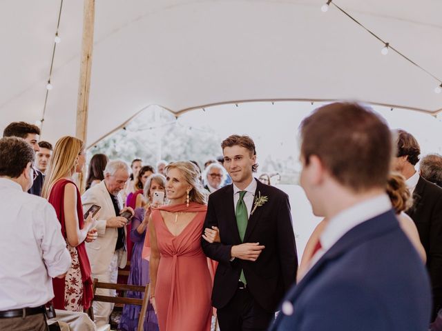 La boda de Jaume y Anna en Corça, Girona 67