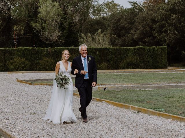 La boda de Jaume y Anna en Corça, Girona 70