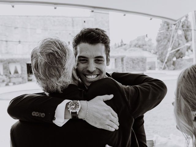 La boda de Jaume y Anna en Corça, Girona 75